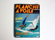 Planche à voile magazine N°8