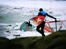 Windsurf Quatro