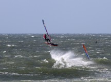 Wissant Wave Classic 2013