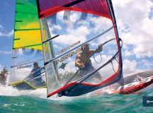 7 galeries de fonds d’écran Windsurf