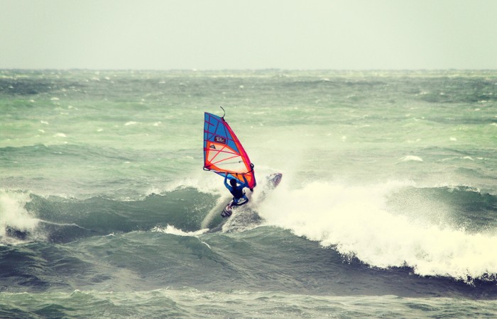 Wsurfing Blog Windsurf Wissant