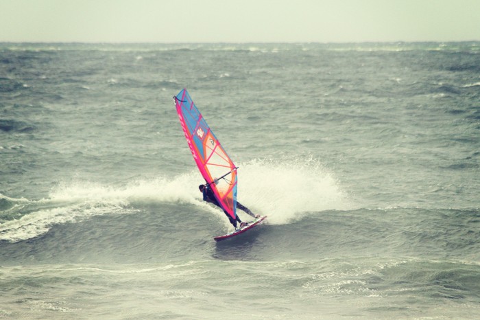 Windsurf Wissant